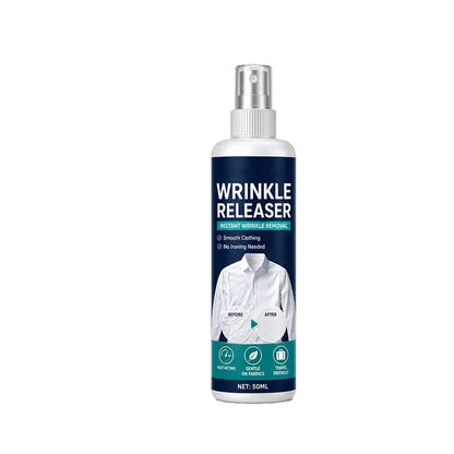 Instant Wrinkle Release Spray