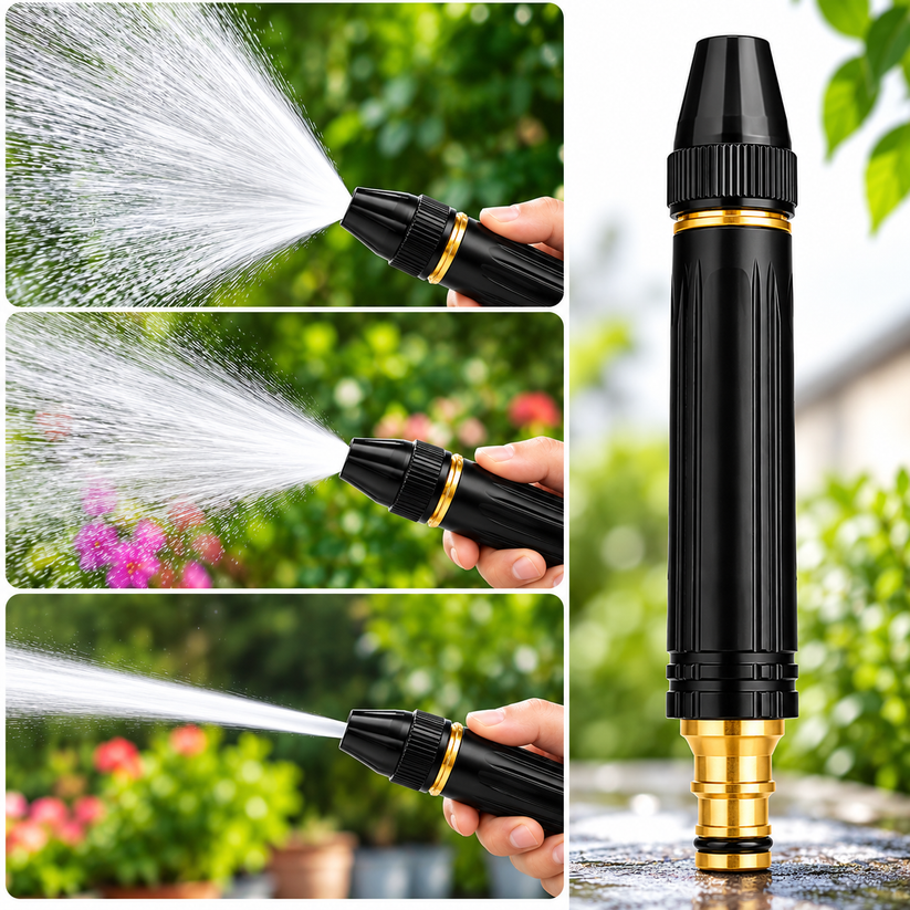 SprayMax™ Nozzle Spray Gun Buy 1 Get 1 Free
