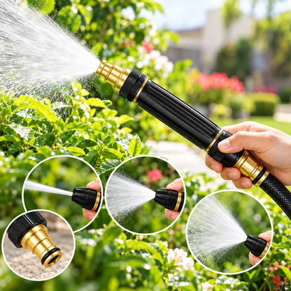 SprayMax™ Nozzle Spray Gun Buy 1 Get 1 Free